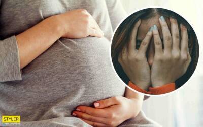 11-летняя беременная из Закарпатья шокировала правдой об отце своего ребенка: ему 46 лет