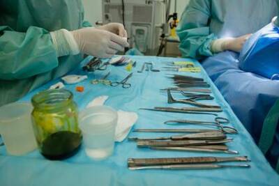 Челябинский хирург разработал собственную технологию и восстановил девочке нос