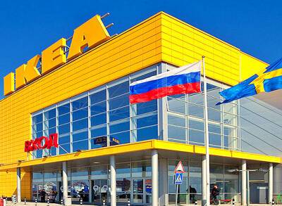 Союз торговых центров попросил Путина о поддержке из-за QR-кодов