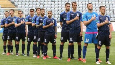 Все арендованные футболисты Черноморца смогут сыграть с Динамо