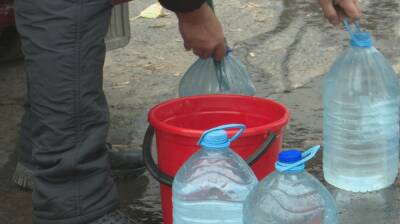 СК нагрянет в оставленный на три недели без воды воронежский посёлок
