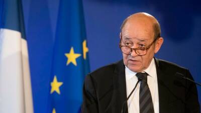 Брюссель объявил о разработке санкций против ЧВК «Вагнер» и властей Мали
