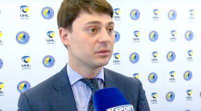Президент ФХУ Зубко: В ближайшее время я инициирую дисциплинарные производства по тренерам и менеджерам, которые пытались сорвать подготовку сборных Украины