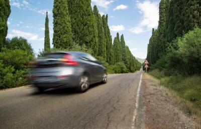 Автомобилисты раскритиковали идею снижения скорости в городах