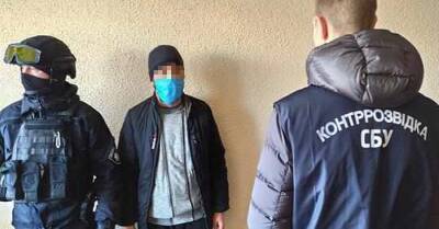 В Харькове задержали террориста из "Исламского государства" - его разыскивал "Интерпол"