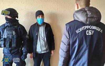 В Харькове задержан террорист "Исламского государства Ирака"