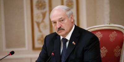 Лукашенко подтвердил намерение жестко отреагировать на новые санкции ЕС