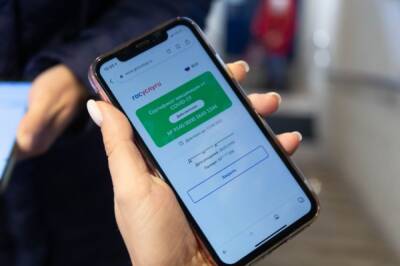 Бессимптомно переболевшим ковидом дадут QR-код при положительном ПЦР-тесте