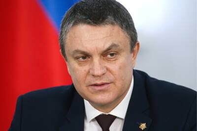 Лидер ЛНР раскритиковал Украину после указа Путина о гуманитарной помощи