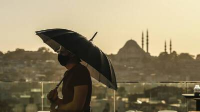 В АТОР прокомментировали ситуацию с ценами на путешествия в Турцию