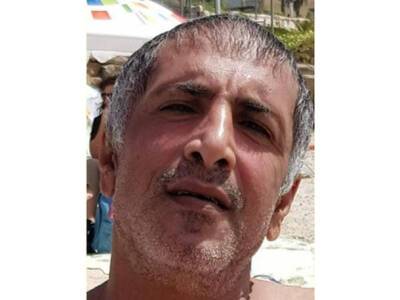 Полиция объявила в розыск пропавшего жителя Рош а-Аина