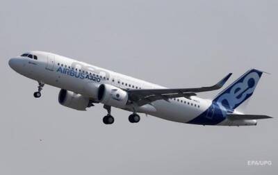 Airbus поставит 225 самолетов инвестгруппе из США