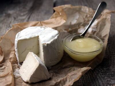 Диетолог Разумовская раскрыла пользу ежедневного употребления сыра