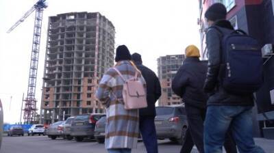 Будущие строители оценили «Созвездие» «Термодома» - penzainform.ru - Пенза - Строительство
