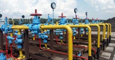 Частные компании побили рекорд по добыче газа в Украине