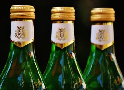 В Башкирии выявили факт продажи контрафактного алкоголя