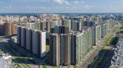 Под условия "Семейной ипотеки" подходят 80% новостроек России