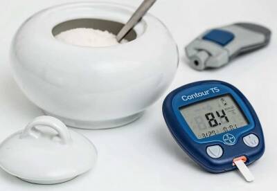 Врач Нефедова опровергла популярное заблуждение о причинах диабета