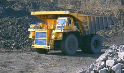 Запасы угля на ТЭС Украины упали до 378 тыс. тонн