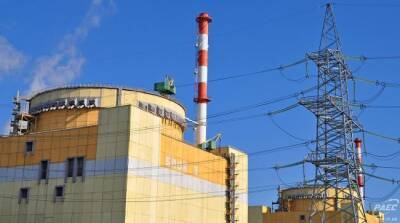 Украина сжигает уголь быстро: на замену ТЭС остался один блок АЭС