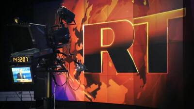 Польский суд наложил штраф на журналистов RT France