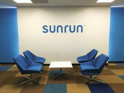 Аналитики «Фридом Финанс»: Sunrun Inc. смогла превзойти ожидания инвесторов