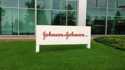 Илья Зубков: Johnson & Johnson планирует разделение на две компании