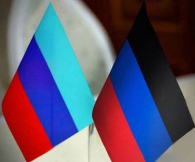 На Донбассе поблагодарили Путина за открытие российского рынка для предприятий ЛДНР