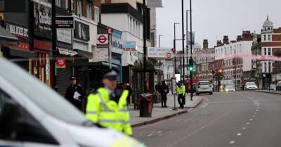 После взрыва в Ливерпуле в Великобритании повысили уровень террористической угрозы