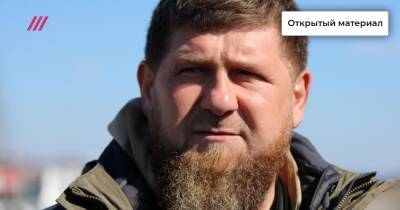 Кадыров пригрозил силой отнять у ингушей земли. О каких территориях речь и ждать ли открытого конфликта?