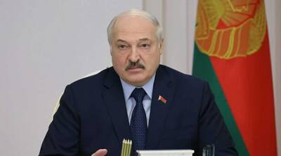 Меркель неожиданно позвонила Лукашенко
