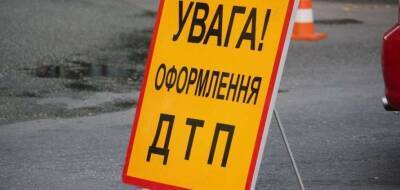 Самые аварийные день и час на дорогах Киева назвали в КГГА