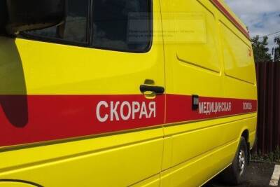 В Ставропольском крае погибли четыре пешехода, трое ранены