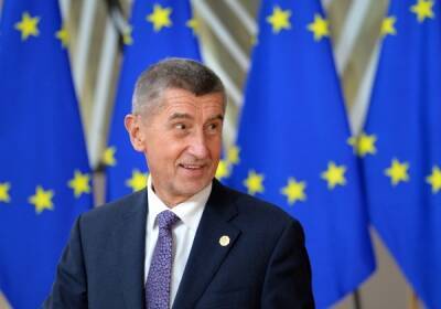 Премьер Чехии заявил об улучшении состояния здоровья президента страны