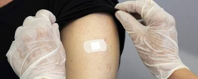 Швейцарскую вакцину-пластырь от COVID-19 испытают на людях