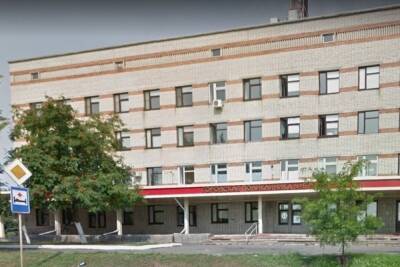 В Курске на капитальный ремонт поликлиники №5 планируют потратить около 49 млн рублей