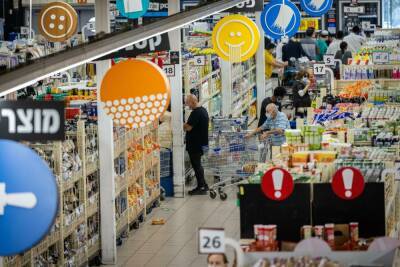 Инфляция в Израиле набирает темпы, жилье подорожало за год почти на 10%