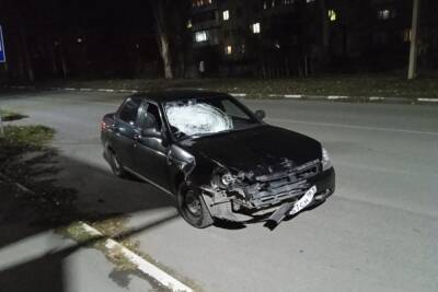 В Ростовской области подросток угнал машину матери и насмерть сбил школьника