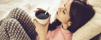 Любители кофе реже болеют коронавирусом