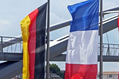 ФРГ и Франция выразили сожаление из-за отказа России от «нормандского формата»