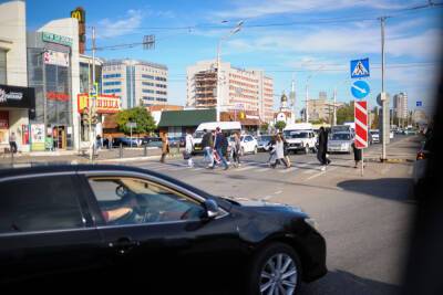 Астрахань поставила вопрос Москве об увеличении финансировании на строительство дорог