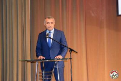 Бибилов не видит причин не идти на выборы президента Южной Осетии