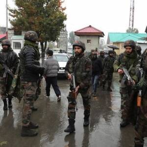 Индийские силовики уничтожили 26 боевиков-маоистов - reporter-ua.com - Индия - India - штат Махараштра