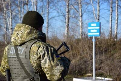 В Украине могут ввести чрезвычайное положение в приграничных областях