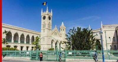 Барбадос станет первым государством с виртуальным посольством в метавселенной