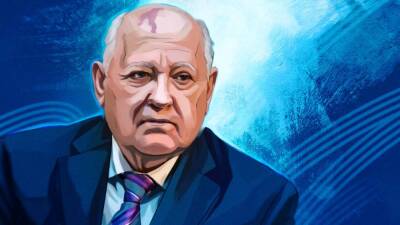 Горбачев понадеялся на результативность переговоров России и США