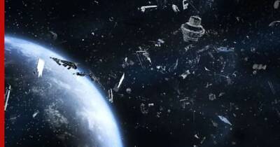 Астронавты закрывают люки: космический мусор вновь угрожает безопасности на МКС