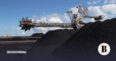 Угольная отрасль приветствует декларацию в Глазго стабильными ценами