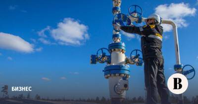 «Роснефть» и BP открыли крупное газовое месторождение на Таймыре