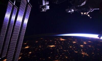 В Минобороны Великобритании заявили о наплевательском отношении России к космической безопасности